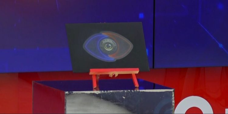 CFARE NDODHI PERSERI? Mberrin Zarfi i ZI ne shtepine e Big Brother Vip: Ja cfare flitet…