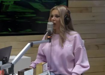 Edona James e ashpёr me produksionin e BBVK / Ja kushti qё ju vendosi