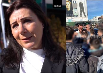 Nëna e Lumit nuk e pranon që i kanë siguruar votat, thotë se publiku e ka votuar