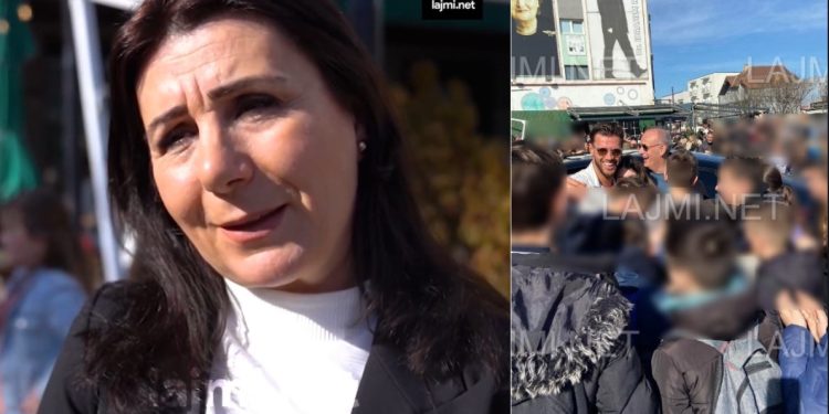 Nëna e Lumit nuk e pranon që i kanë siguruar votat, thotë se publiku e ka votuar