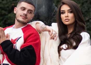 Bardhi dhe Xhensila e mashtrojnë publikun me këngë të vjedhur