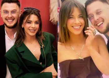 Publikohet video, Ardi i shkon në hotel Shqipes