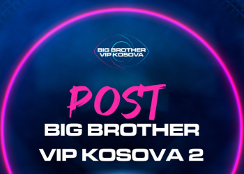 Pothuajse tё gjithё banorёt hatёrmbetje me produksionin, ja pse nuk u mbajt ‘Post BBVK 2’