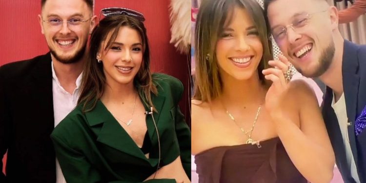 Publikohet video, Ardi i shkon në hotel Shqipes