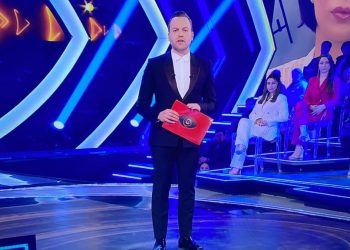 Këta janë konkurentët e rinj që kanë hyrë mbrëmë në shtëpinë e “Big Brother Vip Albania 3”