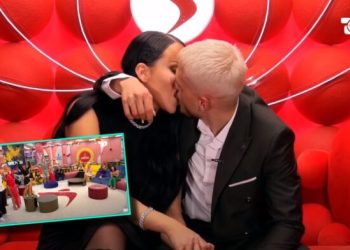 Ky ishte reagimi i banoreve kur Sara dhe Bardhi u puthën