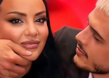 Çifti e dërgojnë lidhjen në një tjetër nivel, ky veprim i Bardhit e habiti Sarën