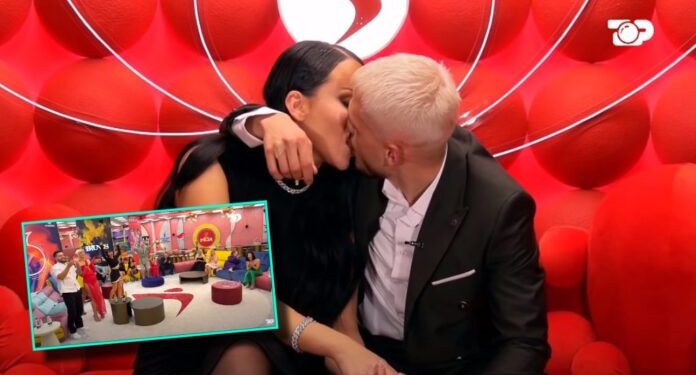 Ky ishte reagimi i banoreve kur Sara dhe Bardhi u puthën