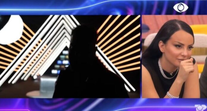 Ky është reagimi i Sarës, pasi ish i dashuri i saj u fut mbrëmë në BBVA si banor