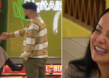 Sara kujton tё kaluarёn me ish tё dashurin, ndjekёsit i kthehen ashpёr : ‘E do akoma … ‘