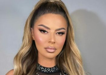 E bllokuan të gjithë në rrjetet sociale / ky është i vetmi ish banor që ka vazhduar shoqërinë me Santianen edhe pas BBVK