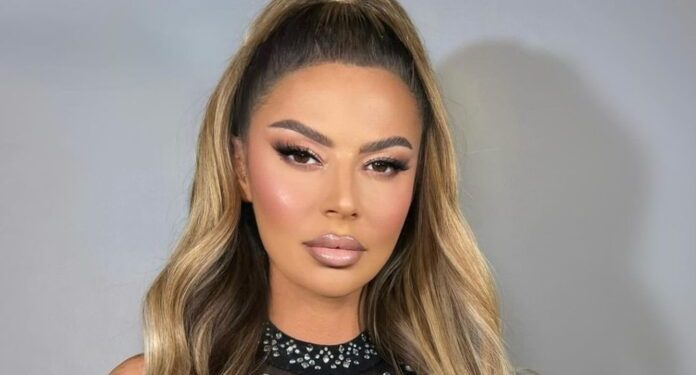 E bllokuan të gjithë në rrjetet sociale / ky është i vetmi ish banor që ka vazhduar shoqërinë me Santianen edhe pas BBVK