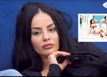 Publikohen videot e Sara Gjordenit 18 vjece (VIDEO)