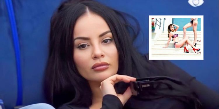 Publikohen videot e Sara Gjordenit 18 vjece (VIDEO)