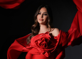 Kiara realizon fotosesionin e shtatzënisë, është bërë për ta “prekur hundën” që mos t’i bini mësysh