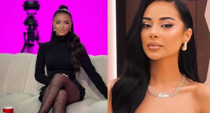 Kaderi i detyron fansat t’i kthehen kundër Albës?! Ja bisedat private qe iu publikuan