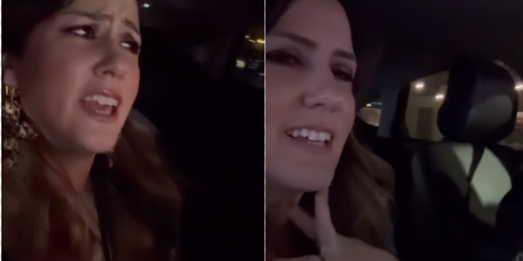 Arbana Osmani ndjen ‘mall’ pёr Luizin dhe Kiarёn / Sjell kujtimin mё tё bukur tё BBVA 2 (VIDEO)