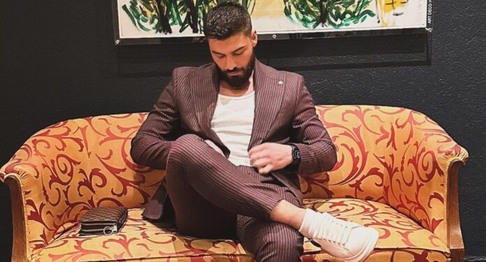 Zbulohet informacioni për jetën e Azemit dhe familjes që e kishte mbajtur të fshehur sa ishte në BBVK!