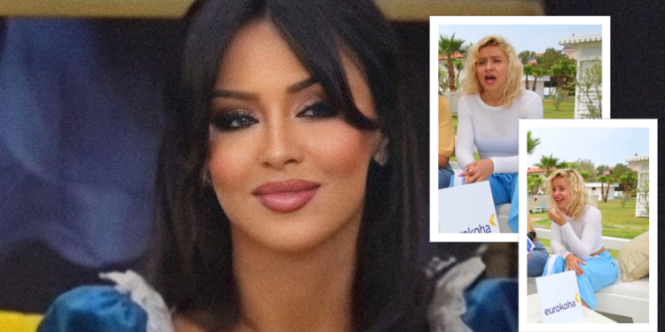 Sot njё yll! Por shihni pak fotot e Arta Kabashit para operacioneve (FOTO)