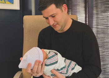 “Vajza më pret zgjuar pasi mbaron BBV…” / flet Arber Hajdari