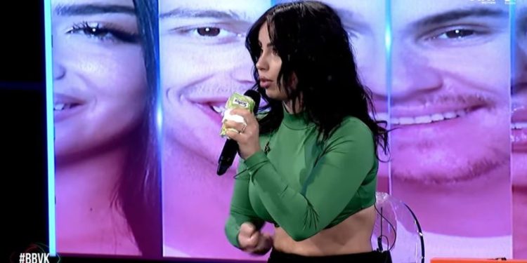 Linda zbulon të fshehtat e produksionit të BBVK: Kam kërkuar …