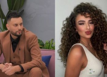 E dashura e Mirdonit bën ndryshimin në pamje, po duket edhe më e bukur