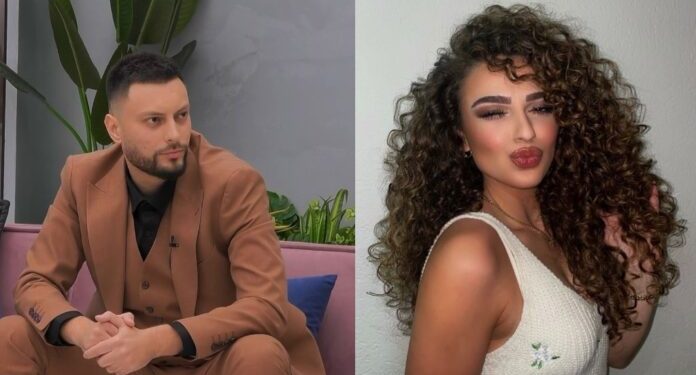 E dashura e Mirdonit bën ndryshimin në pamje, po duket edhe më e bukur