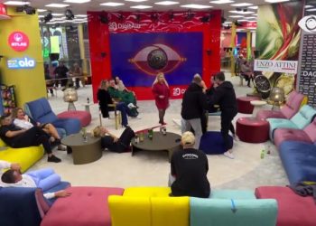 VIDEO/ Sonte kemi dasëm në BBV! Ja dy banorët që do martohen