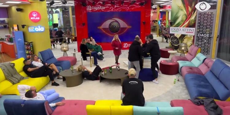 VIDEO/ Sonte kemi dasëm në BBV! Ja dy banorët që do martohen