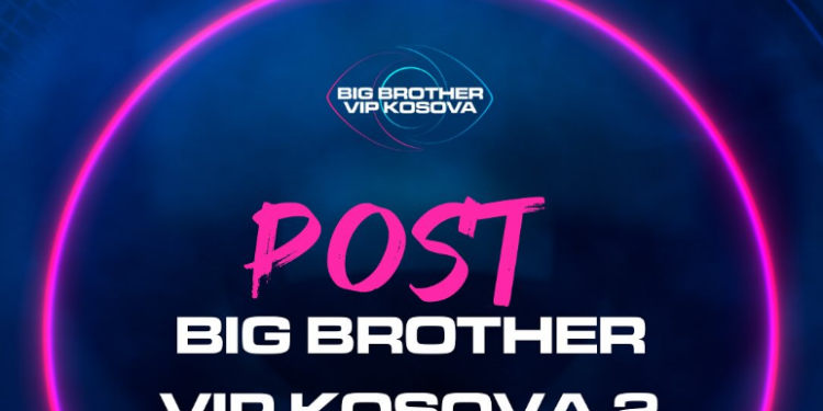 Sonte mbahet Post Big Brother VIP Kosova / Ja banorёt qё deklaruan se nuk do tё marrin pjesё (VIDEO)