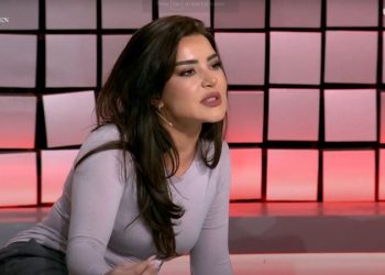 Çfarë ndodhi në Përputhen? Megi Pojani ‘shpërthen keq’ ndaj konkurentit: Do të të kisha goditur