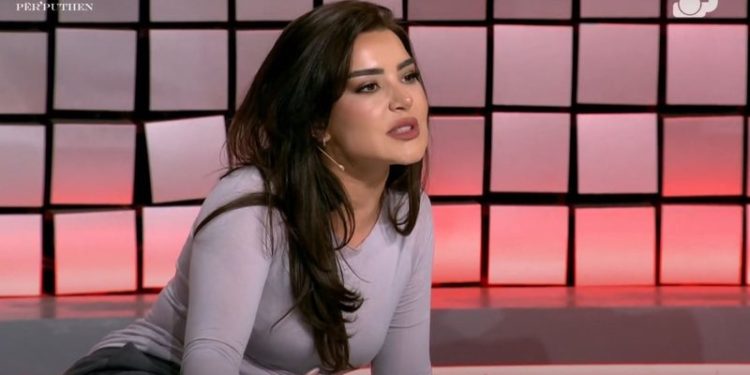 Çfarë ndodhi në Përputhen? Megi Pojani ‘shpërthen keq’ ndaj konkurentit: Do të të kisha goditur