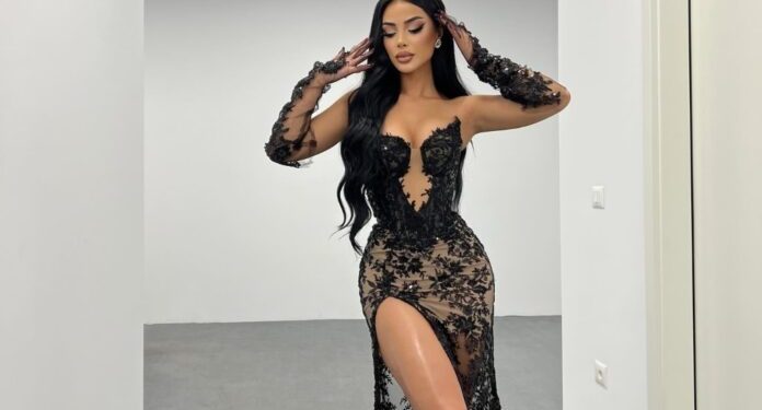 Kaderi zbulon këmbën më shumë se ҫ’duhet, ky është reagimi i papritur i Lumbardhit