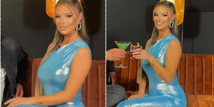 ‘Kanё parё diꞔka nga jashtё’ / Santiana nuk e di ꞔfarё po ndodh mes saj dhe ish banorёve , pothuajse asnjёri nuk i flet