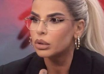 Valbona Mema rikthehet në “BBV3”