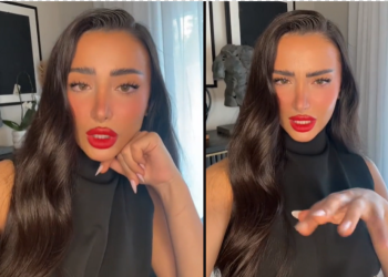 Tensionohet situata ! Alba Vukaj reagon pas fjalёve tё Santianёs: ‘Baju’