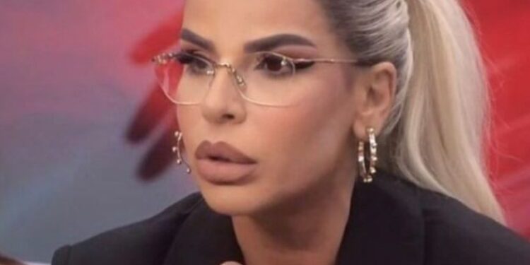 Valbona Mema rikthehet në “BBV3”