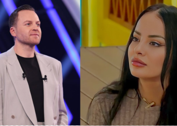 Rrjeti gërmoi dhe e gjeti, ja çfarë mendonte dikur Sara për Ledionin