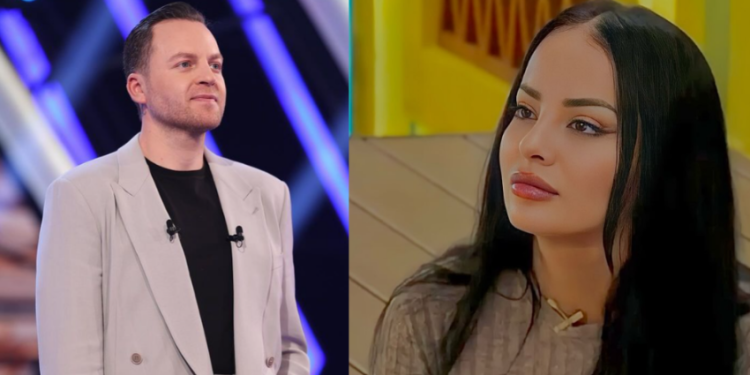 Rrjeti gërmoi dhe e gjeti, ja çfarë mendonte dikur Sara për Ledionin