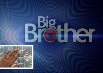 Ish fituesi i Big Brother martohet nё Dubai me këngëtaren shqiptare