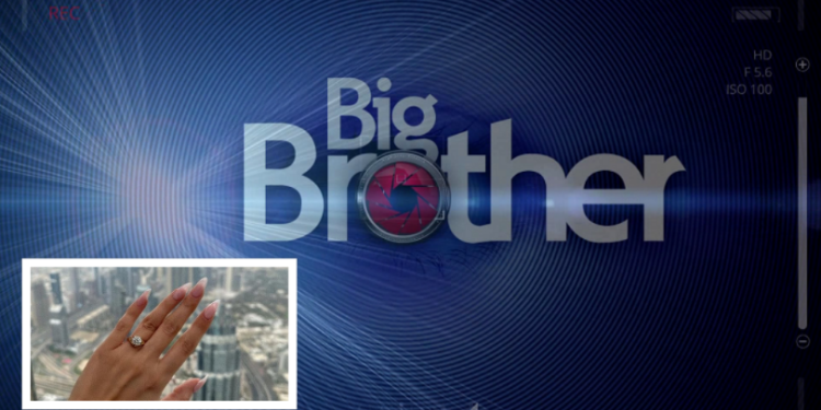 Ish fituesi i Big Brother martohet nё Dubai me këngëtaren shqiptare