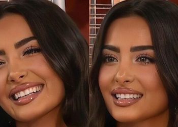 Alba feston ditëlindjen, personi i zemres e befason me urimin