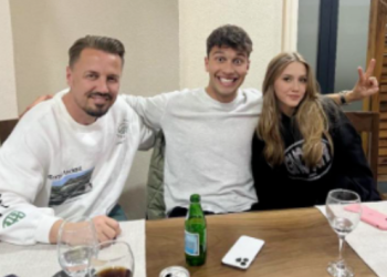 Blero dhe Blerando vazhdojnë shoqërinë edhe jashtë BBVK-së