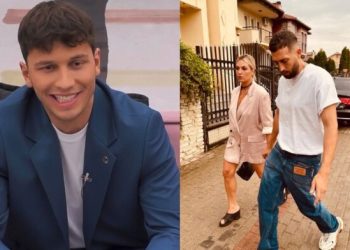 Gruaja e Alaudinit befason me postimin në lidhje me Blerandon, ish banorin e BBVK