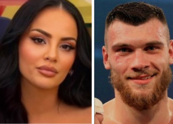 Harron Bardhin dhe kujton boksierin jashtë, Sara habit banorët me deklaratën e fortë: Më tha do bëj…