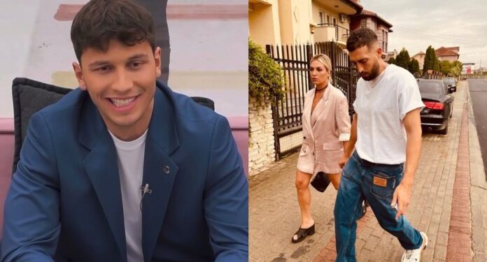 Gruaja e Alaudinit befason me postimin në lidhje me Blerandon, ish banorin e BBVK