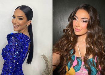 Si dy pika loti , për herë të parë Elvana Gjata dhe Efi Dhedhes bëhen bashkë