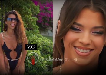 E papritur! Pak orё para finales Shqipes i publikohen fotot +16 (FOTO)