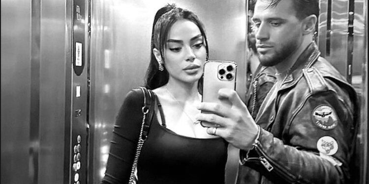 Krijuan romancë në ‘BBVK’, ja si shkon lidhja mes Kaderit dhe Lumbardhit