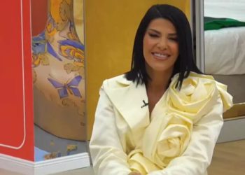 E pushuan nga puna? Nuk do ta besoni se kush është ish banorja e BBV që i merr vendin e punes Ledjonës tek “Piranjat”